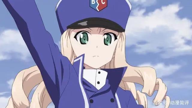 军神回来了！《少女与战车：终章》第2集PV公开！