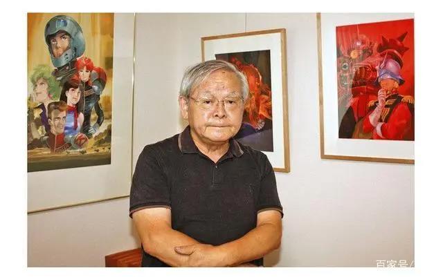 高达之父怒批：舰娘和少女与战车大热是时代悲哀