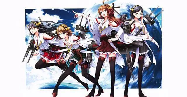 高达之父怒批：舰娘和少女与战车大热是时代悲哀