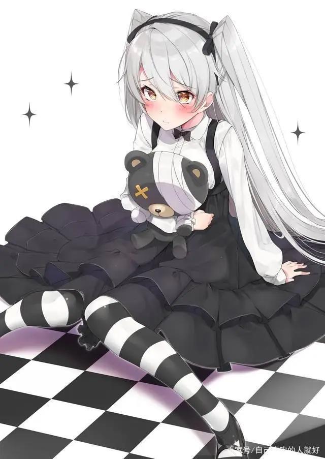 《少女与战车》披着美少女动漫名号的硬核军武漫