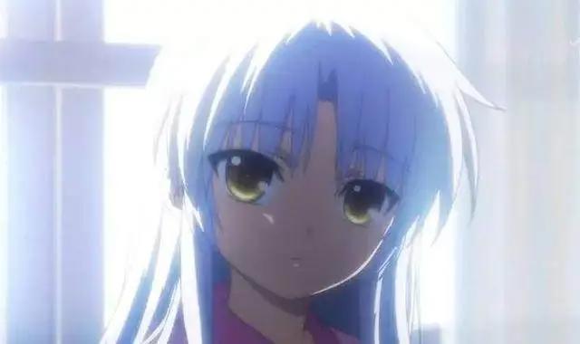 银色物语！盘点动漫中最知名的二十五位银发美少女！