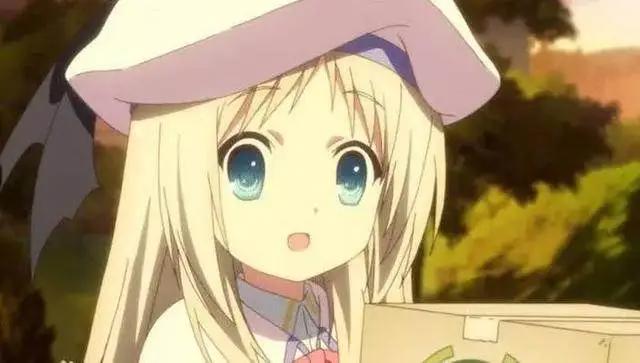 银色物语！盘点动漫中最知名的二十五位银发美少女！