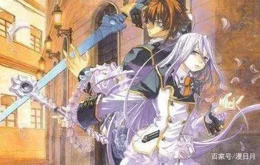 盘点动漫里那些扮猪吃老虎的主角