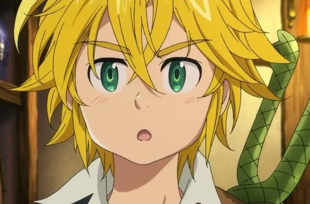 实力近乎于神却很低调的动漫角色，每个都能以一敌多，底牌超强！