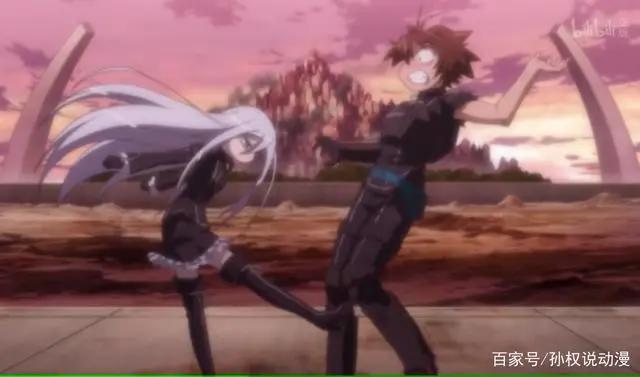 「追番指南」热血番不够看？来我这啊，盘点那些好看的热血番