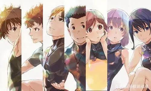 「追番指南」热血番不够看？来我这啊，盘点那些好看的热血番