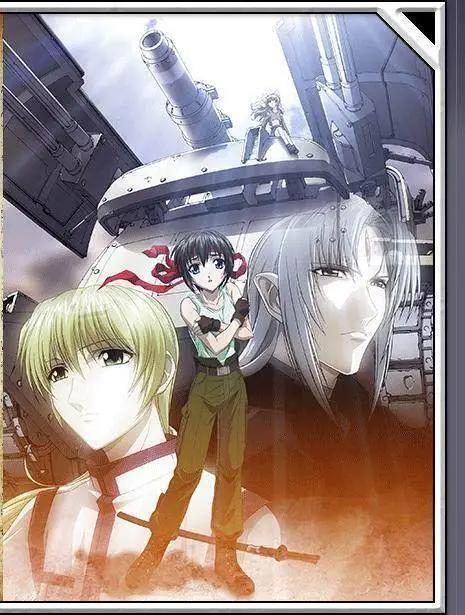 盘点那些我喜欢的动漫，推荐给大家，值得一看！