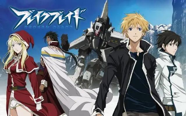 盘点那些我喜欢的动漫，推荐给大家，值得一看！