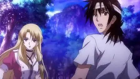 盘点那些我喜欢的动漫，推荐给大家，值得一看！