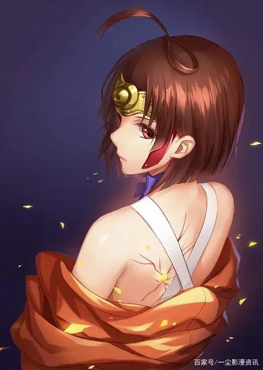 盘点那些你不知道的高分动漫，附带壁纸等资源共享！