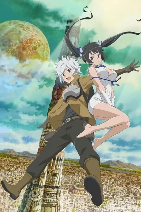 盘点那些你不知道的高分动漫，附带壁纸等资源共享！