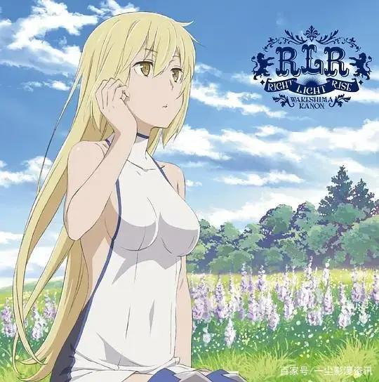 盘点那些你不知道的高分动漫，附带壁纸等资源共享！