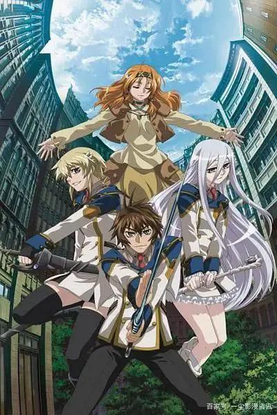 盘点那些你不知道的高分动漫，附带壁纸等资源共享！