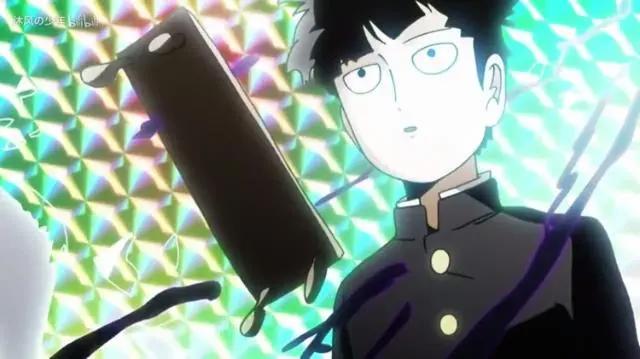 动漫：那些扮猪吃老虎的男主角，暴走……