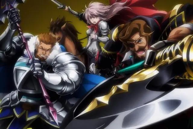 吐槽四月翻车日漫，b站评分4.5倒数第二，原因是借鉴还是抄袭？