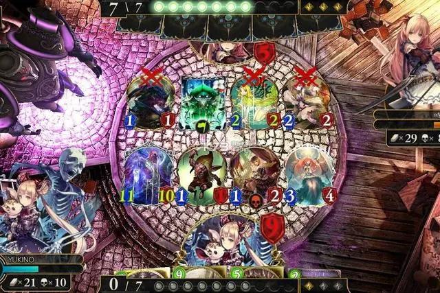 吐槽四月翻车日漫，b站评分4.5倒数第二，原因是借鉴还是抄袭？