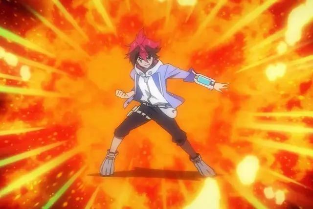 吐槽四月翻车日漫，b站评分4.5倒数第二，原因是借鉴还是抄袭？