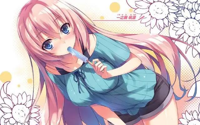 盘点10部男主很厉害却很低调，女主又很有个性的动漫，你看过吗？