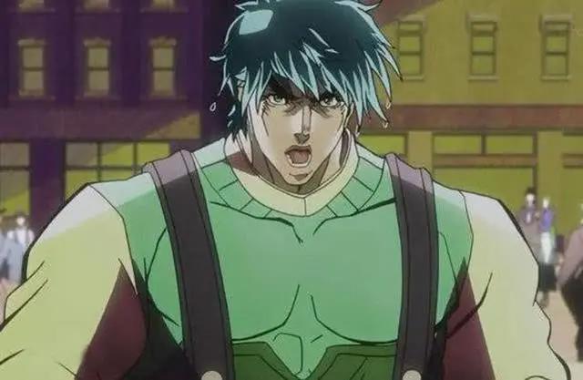 盘点动漫中那些轻浮的男生！