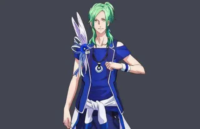 盘点动漫中那些轻浮的男生！