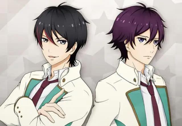 盘点动漫中那些轻浮的男生！