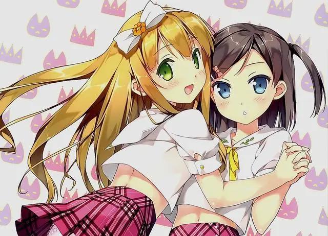 东京暗鸦！推荐二次元中八部不容错过的鲜为人知的轻小说动漫！