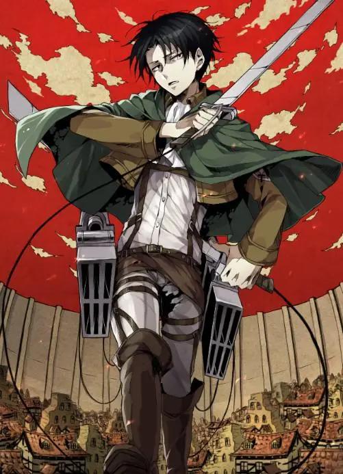 动漫中八位突破自身极限的人物角色，迈特凯上榜，第一有争议！