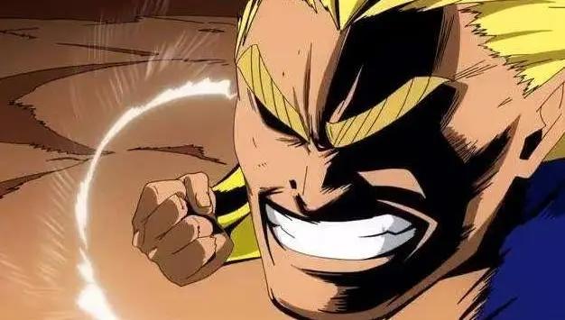 动漫中八位突破自身极限的人物角色，迈特凯上榜，第一有争议！