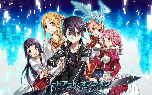 盘点那些出场就开挂的动漫男主！