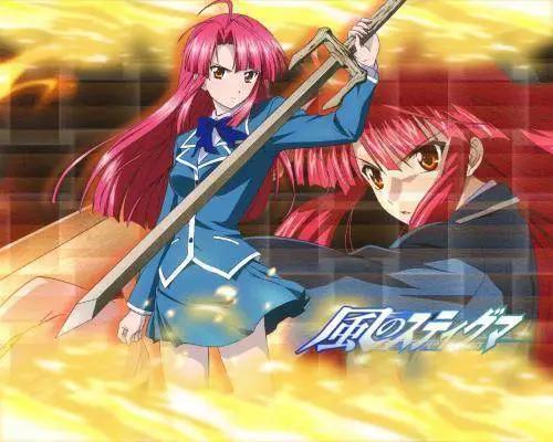 盘点那些出场就开挂的动漫男主！