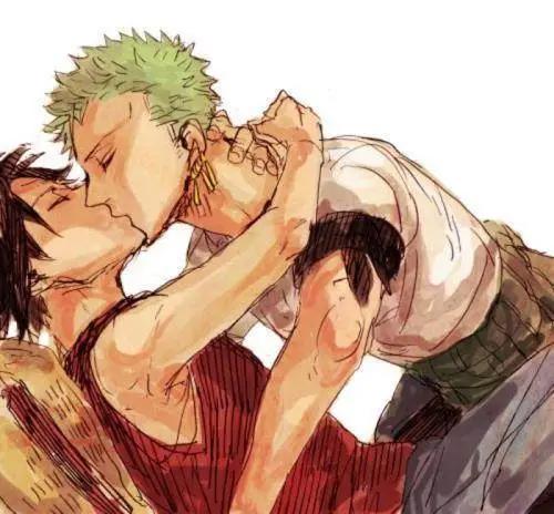 盘点那些出场就开挂的动漫男主！