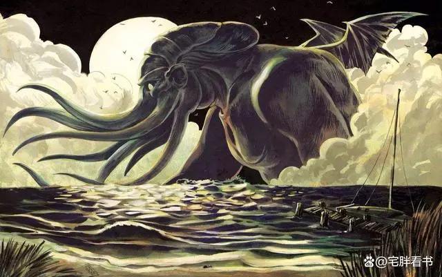 10本已完结赛博朋克风西幻小说，超凡vs科技，血肉苦弱，机械飞升