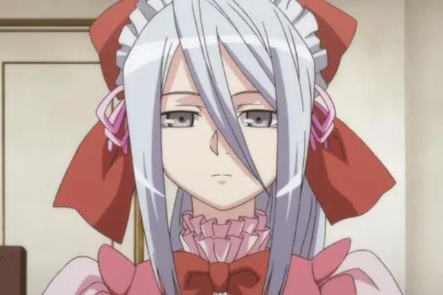 世界观设定非常有趣，却很少有人知道这部老番，这是为什么呢？