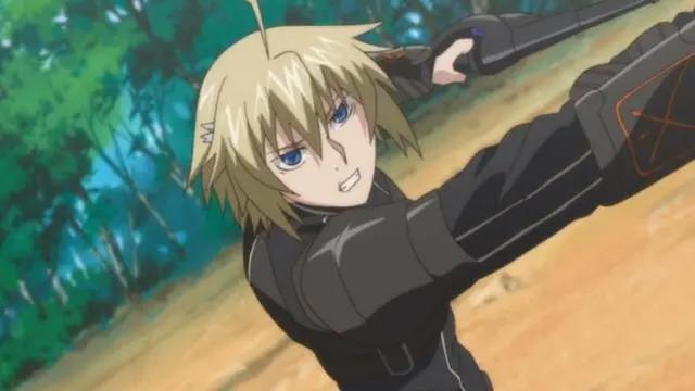 世界观设定非常有趣，却很少有人知道这部老番，这是为什么呢？