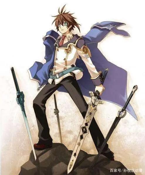 考古系列动漫推荐5钢壳都市雷吉欧斯，手撕盾勇者，脚踩贤者孙