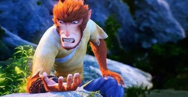 据说《苹果核战记》是每个做动画的当年都看过的一部CG动画