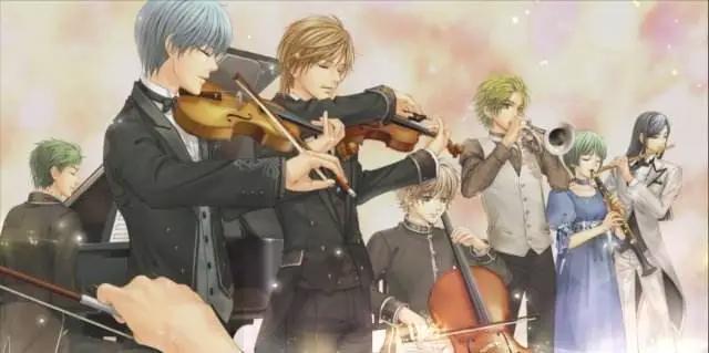 良心好评，视听盛宴！十部音乐题材日本动漫推荐