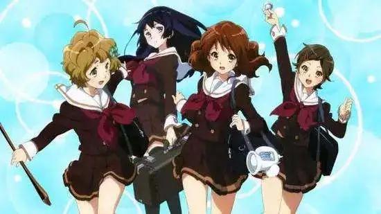 良心好评，视听盛宴！十部音乐题材日本动漫推荐