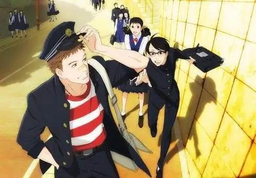 良心好评，视听盛宴！十部音乐题材日本动漫推荐