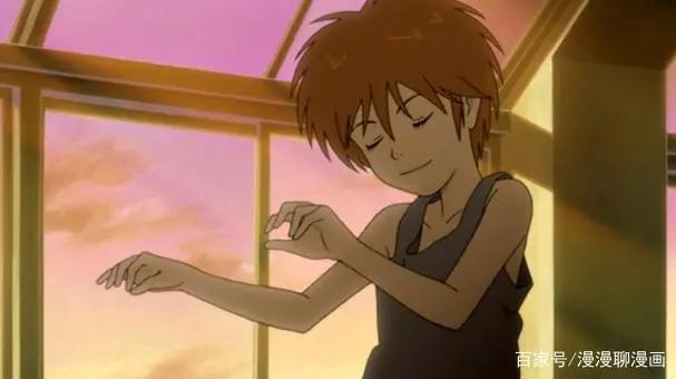 《钢琴之森》：良心治愈系动漫，剧情直击人心！