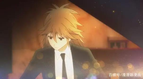 《钢琴之森》：良心治愈系动漫，剧情直击人心！