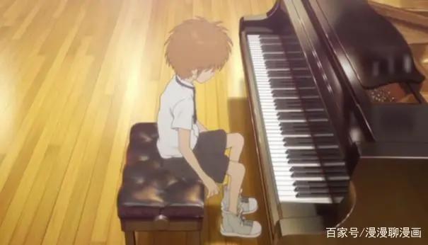 《钢琴之森》：良心治愈系动漫，剧情直击人心！