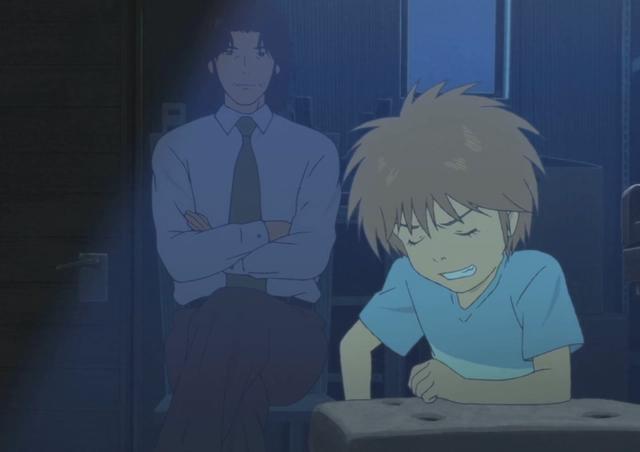 动漫电影浅析丨《钢琴之森》寻找内心的声音，天才不会被规则限制