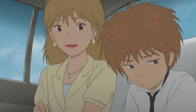 动漫电影浅析丨《钢琴之森》寻找内心的声音，天才不会被规则限制