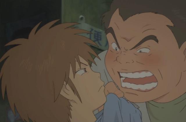 动漫电影浅析丨《钢琴之森》寻找内心的声音，天才不会被规则限制