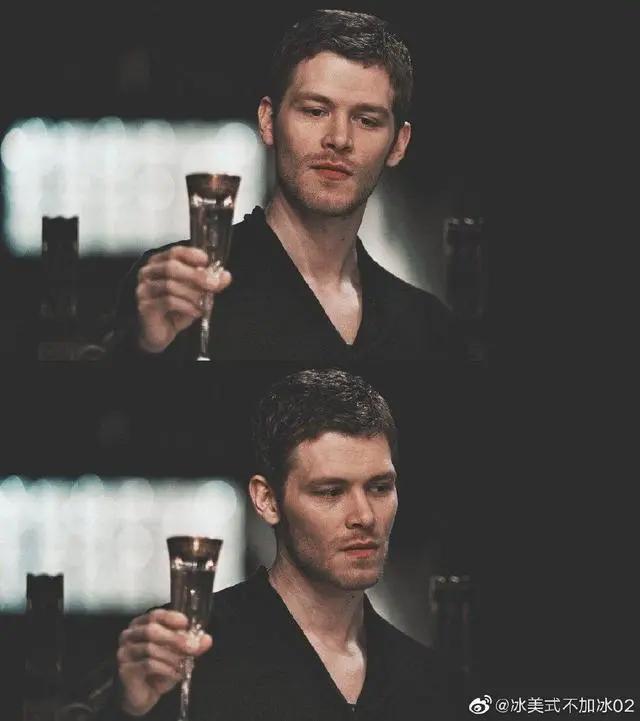 高伟光出演民国吸血鬼《如月》，还没开播可以先看看这