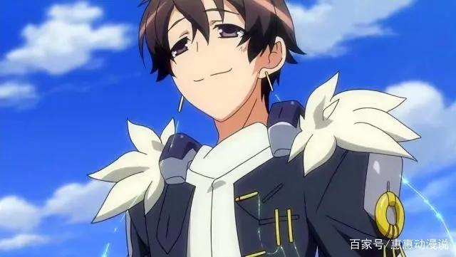 18年度男性声优最受欢迎榜，粉丝：不用想，第一名就是卡米亚