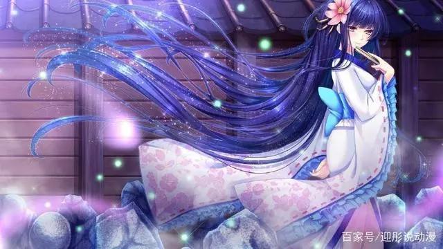 你可以不爱打游戏，也可以不爱到处旅游，但不能不看动漫！