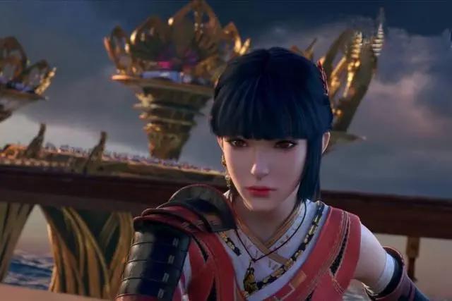 四海鲸骑：折伐罗和百地七里互殴，昔日情同姐妹，如今反目成仇？