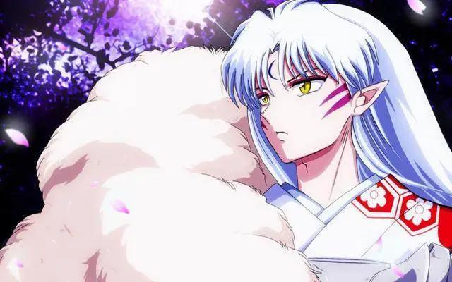 不是我高傲冷酷，而是你不懂！盘点二次元中冰山型美男